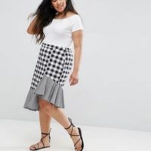 Asos Curve